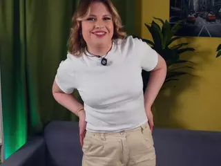 HildGartrell's Live Sex Cam Show