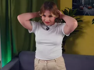 HildGartrell's Live Sex Cam Show