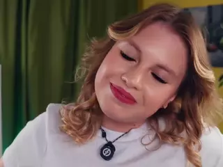 HildGartrell's Live Sex Cam Show