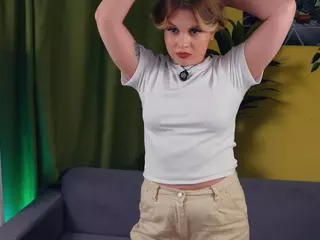 HildGartrell's Live Sex Cam Show