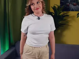 HildGartrell's Live Sex Cam Show