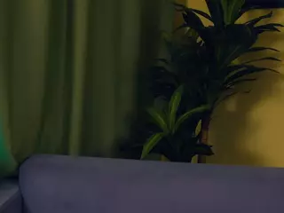 HildGartrell's Live Sex Cam Show