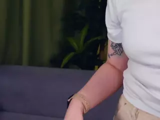HildGartrell's Live Sex Cam Show