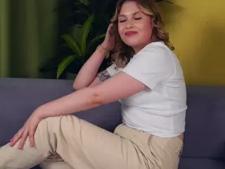 HildGartrell's Live Sex Cam Show
