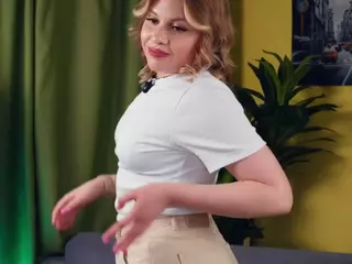 HildGartrell's Live Sex Cam Show