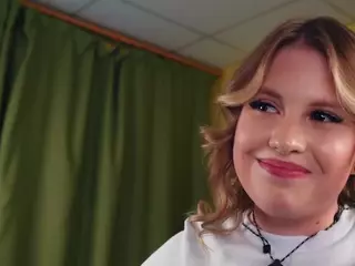 HildGartrell's Live Sex Cam Show