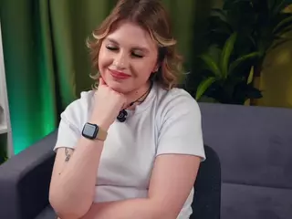HildGartrell's Live Sex Cam Show