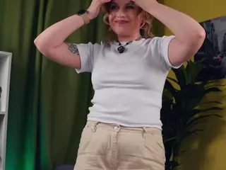 HildGartrell's Live Sex Cam Show