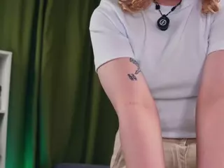 HildGartrell's Live Sex Cam Show