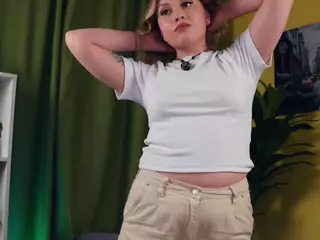 HildGartrell's Live Sex Cam Show