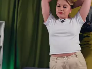 HildGartrell's Live Sex Cam Show