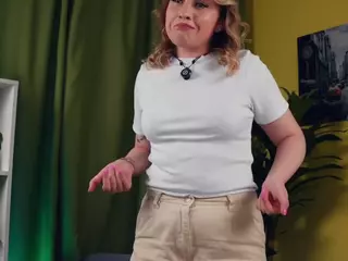 HildGartrell's Live Sex Cam Show