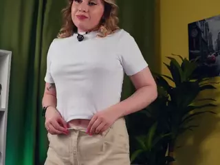 HildGartrell's Live Sex Cam Show