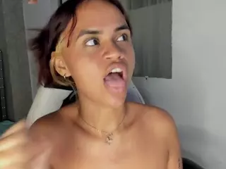 keylisweet's Live Sex Cam Show