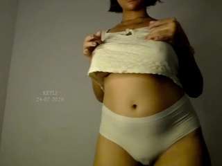 Live cam show with keylisweet