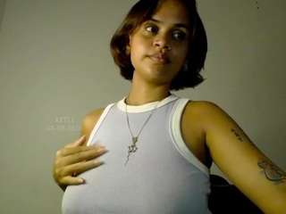 Live cam show with keylisweet