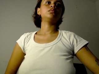 Live cam show with keylisweet