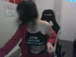 Livingdeadgirl04's Live Sex Cam Show