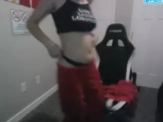 Livingdeadgirl04's Live Sex Cam Show