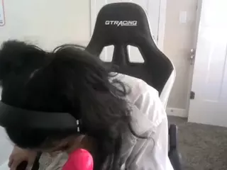 Lushlana444's Live Sex Cam Show