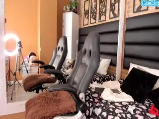 lolly-charlotte's Live Sex Cam Show