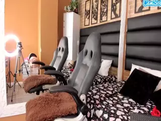 lolly-charlotte's Live Sex Cam Show