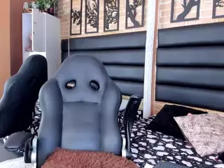 lolly-charlotte's Live Sex Cam Show