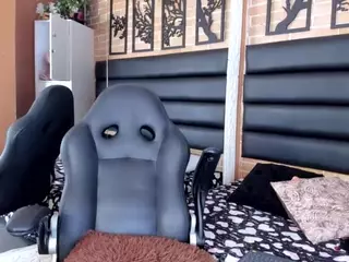 lolly-charlotte's Live Sex Cam Show