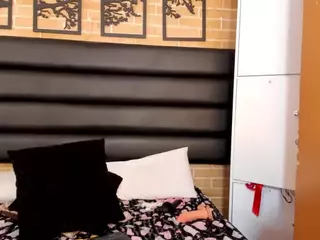 lolly-charlotte's Live Sex Cam Show