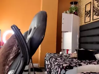 lolly-charlotte's Live Sex Cam Show