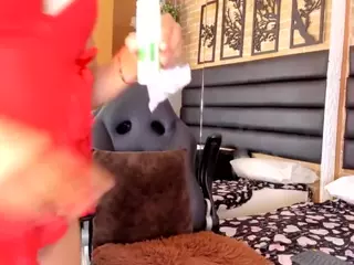 lolly-charlotte's Live Sex Cam Show