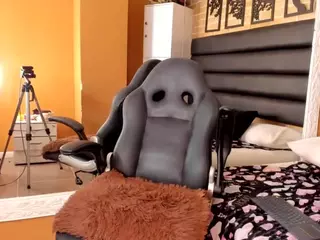 lolly-charlotte's Live Sex Cam Show