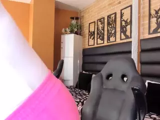 lolly-charlotte's Live Sex Cam Show