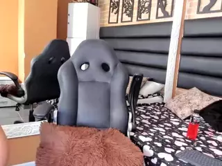 lolly-charlotte's Live Sex Cam Show