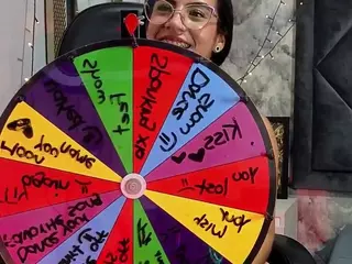 mia-sttorm's Live Sex Cam Show