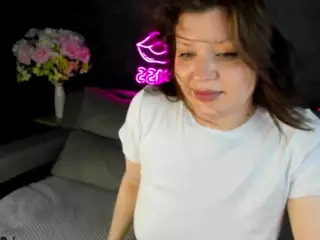 Michele-Green's Live Sex Cam Show