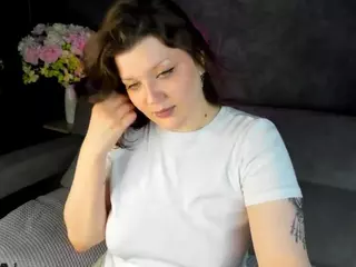 Michele-Green's Live Sex Cam Show