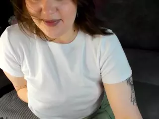 Michele-Green's Live Sex Cam Show