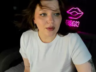 Michele-Green's Live Sex Cam Show