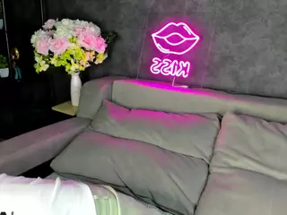 Michele-Green's Live Sex Cam Show