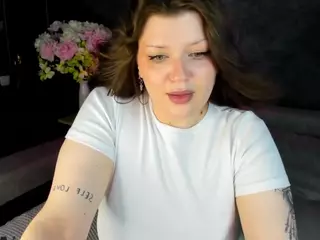 Michele-Green's Live Sex Cam Show