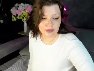Michele-Green's Live Sex Cam Show