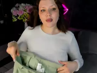 Michele-Green's Live Sex Cam Show
