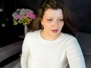 Michele-Green's Live Sex Cam Show