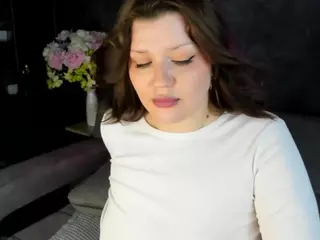 Michele-Green's Live Sex Cam Show