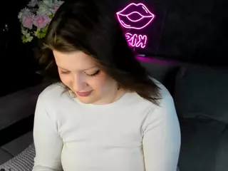 Michele-Green's Live Sex Cam Show