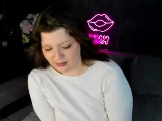 Michele-Green's Live Sex Cam Show