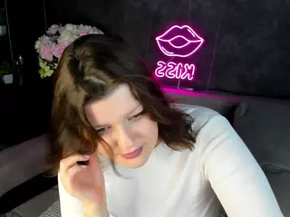 Michele-Green's Live Sex Cam Show