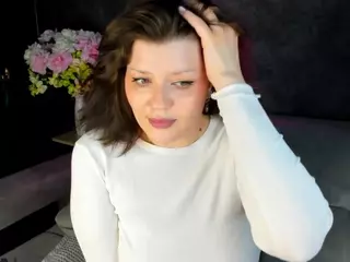 Michele-Green's Live Sex Cam Show