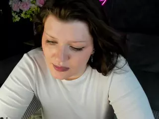 Michele-Green's Live Sex Cam Show